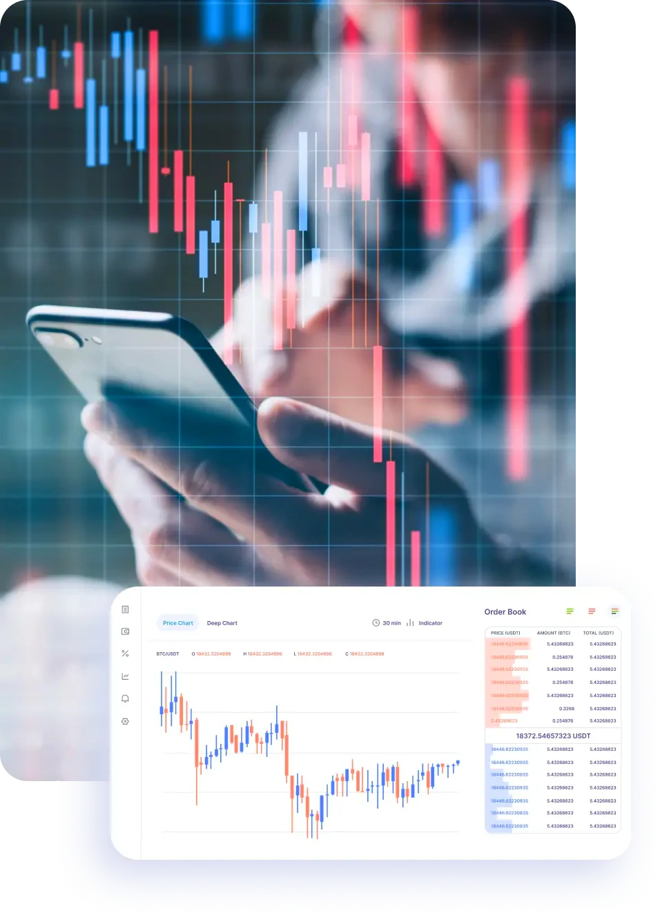 Sensor Avage Ai crypto platform